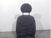 Recambio de asiento delantero derecho para citroën c2 (jm_) 1.4 hdi referencia OEM IAM 8845A1 8845A1 