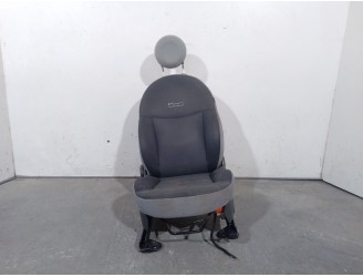 ASIENTO DELANTERO IZQUIERDO 71772576 71772576 