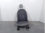 Recambio de asiento delantero izquierdo para fiat 500 (312_) 1.2 (312axa1a) referencia OEM IAM 71772576 71772576 