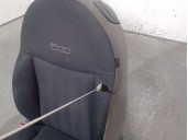 Recambio de asiento delantero izquierdo para fiat 500 (312_) 1.2 (312axa1a) referencia OEM IAM 71772576 71772576 