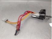 Recambio de conmutador de arranque para peugeot expert (224_) 2.0 hdi referencia OEM IAM 4162S1 4162S1 