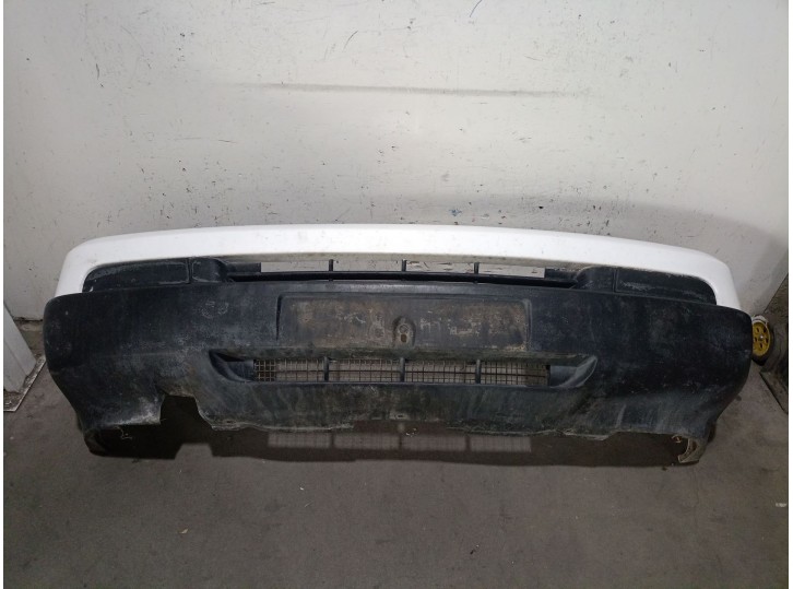 Recambio de paragolpes delantero para peugeot expert (224_) 2.0 hdi referencia OEM IAM 7401A0 7401A0 