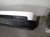 Recambio de paragolpes delantero para peugeot expert (224_) 2.0 hdi referencia OEM IAM 7401A0 7401A0 