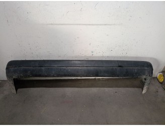 Replacement rear bumper for Peugeot Expert (224_) 2.0 HDi OEM IAM reference 7410Q5 7410Q5 