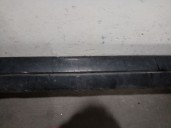 Recambio de paragolpes trasero para peugeot expert (224_) 2.0 hdi referencia OEM IAM 7410Q5 7410Q5 