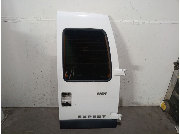 Recambio de puerta trasera derecha para peugeot expert (224_) 2.0 hdi referencia OEM IAM 870335 870335 