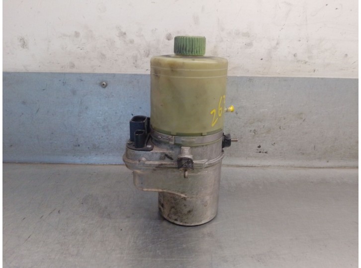 Recambio de bomba direccion para seat ibiza iii (6l1) 1.4 16v referencia OEM IAM 6Q0423156M 6Q0423155AE 