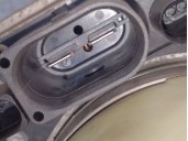 Recambio de bomba direccion para seat ibiza iii (6l1) 1.4 16v referencia OEM IAM 6Q0423156M 6Q0423155AE 