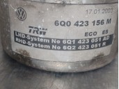 Recambio de bomba direccion para seat ibiza iii (6l1) 1.4 16v referencia OEM IAM 6Q0423156M 6Q0423155AE 
