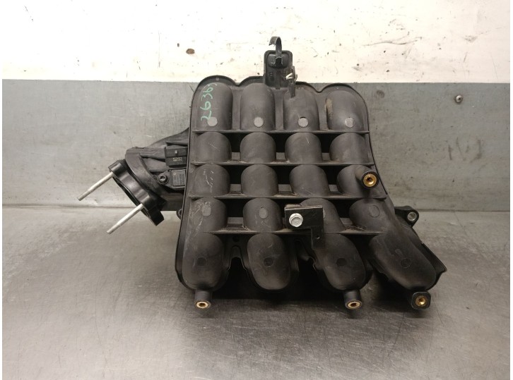 Recambio de colector admision para hyundai i20 i (pb, pbt) 1.2 referencia OEM IAM 2831103100 2831103100 