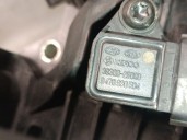 Recambio de colector admision para hyundai i20 i (pb, pbt) 1.2 referencia OEM IAM 2831103100 2831103100 