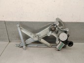 Recambio de elevalunas delantero derecho para toyota yaris (_p1_) 1.0 (scp10_) referencia OEM IAM 6980152010 6980152010 