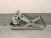 Replacement front right window regulator for Toyota Yaris (_p1_) 1.0 (scp10_) OEM IAM reference 6980152010 6980152010 