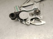 Replacement front right window regulator for Toyota Yaris (_p1_) 1.0 (scp10_) OEM IAM reference 6980152010 6980152010 