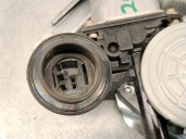 Replacement front right window regulator for Toyota Yaris (_p1_) 1.0 (scp10_) OEM IAM reference 6980152010 6980152010 