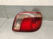Replacement right rear light for Toyota Yaris (_p1_) 1.0 (scp10_) OEM IAM reference 8155052040 8155052040 