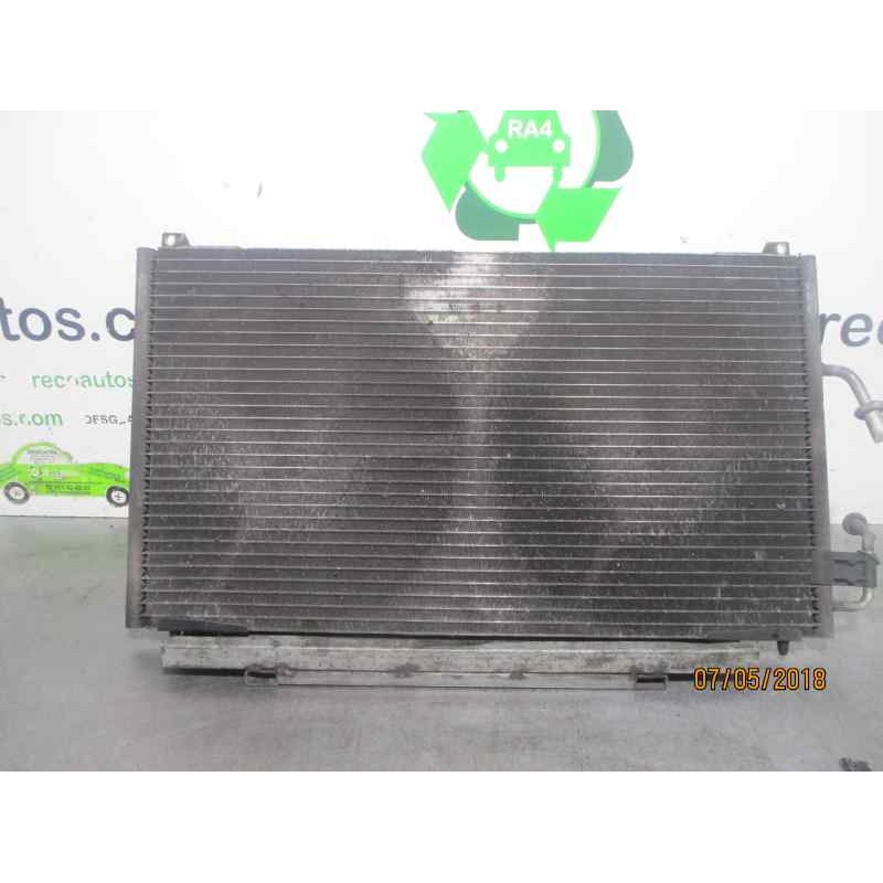 Recambio de condensador / radiador aire acondicionado para peugeot 406 berlina (s1/s2) srdt pack referencia OEM IAM 9616525780 8
