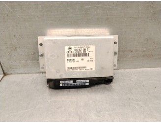 Recambio de centralita abs para audi a4 b5 avant (8d5) 1.9 tdi referencia OEM IAM 8D0907389D 0265109463