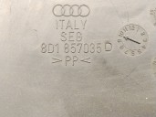 Recambio de guantera para audi a4 b5 avant (8d5) 1.9 tdi referencia OEM IAM 8D1857035D 8D1857035D 