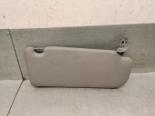 Recambio de parasol izquierdo para audi a4 b5 avant (8d5) 1.9 tdi referencia OEM IAM 8D0857551F 8D0857551F 