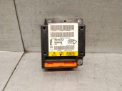 Recambio de centralita airbag para citroën c3 i (fc_, fn_) 1.4 i referencia OEM IAM 9663382180 