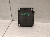 Recambio de centralita airbag para citroën c3 i (fc_, fn_) 1.4 i referencia OEM IAM 9663382180 