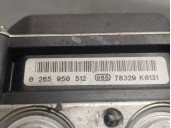 Recambio de abs para toyota auris (_e15_) 1.4 d-4d (nde150_) referencia OEM IAM 4454002060 4405002160 0265235065