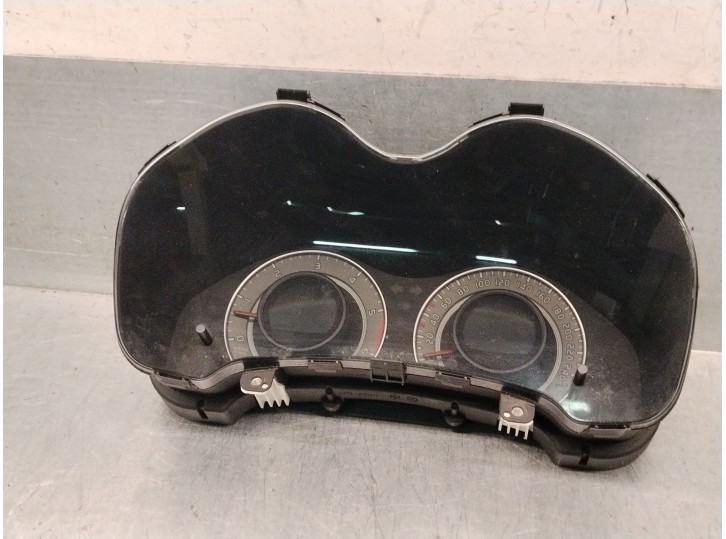 Recambio de cuadro instrumentos para toyota auris (_e15_) 1.4 d-4d (nde150_) referencia OEM IAM 8380002M32 8380002M32 