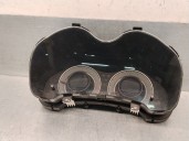 Recambio de cuadro instrumentos para toyota auris (_e15_) 1.4 d-4d (nde150_) referencia OEM IAM 8380002M32 8380002M32 