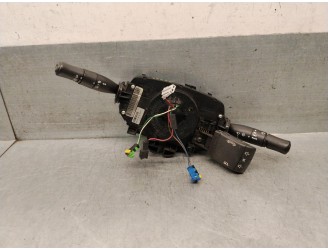 Replacement light switch for Renault Megane II Coupé-Cabriolet (EM0/1_) 2.0 OEM IAM reference 8200216465 8200216465 