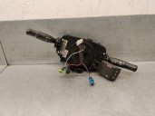 Replacement light switch for Renault Megane II Coupé-Cabriolet (EM0/1_) 2.0 OEM IAM reference 8200216465 8200216465 