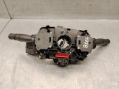 Replacement light switch for Renault Megane II Coupé-Cabriolet (EM0/1_) 2.0 OEM IAM reference 8200216465 8200216465 