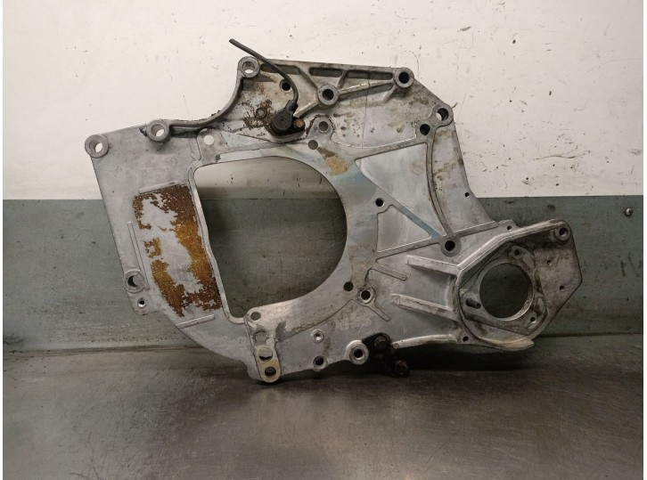 Recambio de tapa distribucion para rover 45 i hatchback (rt) 2.0 idt referencia OEM IAM KSP101540 