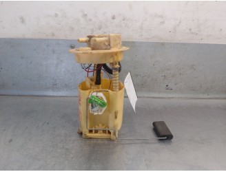 Recambio de aforador para citroën evasion monospace (22, u6) 2.0 hdi referencia OEM IAM 1525Z1 1525Z1 