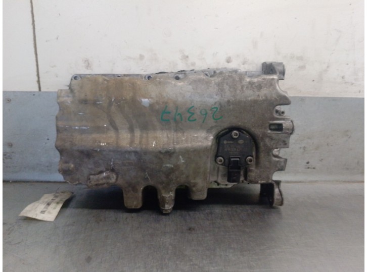 Recambio de carter para skoda rapid (nh3, nk3, nk6) 1.6 tdi referencia OEM IAM 03G103603AD 03G103603AD 