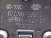 Recambio de carter para skoda rapid (nh3, nk3, nk6) 1.6 tdi referencia OEM IAM 03G103603AD 03G103603AD 