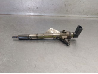 Recambio de inyector para skoda rapid (nh3, nk3, nk6) 1.6 tdi referencia OEM IAM 03L130277B 