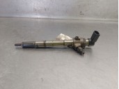 Recambio de inyector para skoda rapid (nh3, nk3, nk6) 1.6 tdi referencia OEM IAM 03L130277B 