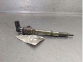 Recambio de inyector para skoda rapid (nh3, nk3, nk6) 1.6 tdi referencia OEM IAM 03L130277B 