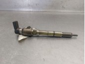 Recambio de inyector para skoda rapid (nh3, nk3, nk6) 1.6 tdi referencia OEM IAM 03L130277B 