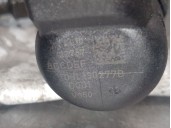 Recambio de inyector para skoda rapid (nh3, nk3, nk6) 1.6 tdi referencia OEM IAM 03L130277B 