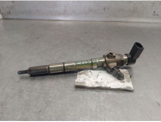 Recambio de inyector para skoda rapid (nh3, nk3, nk6) 1.6 tdi referencia OEM IAM 03L130277B 