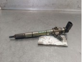 Recambio de inyector para skoda rapid (nh3, nk3, nk6) 1.6 tdi referencia OEM IAM 03L130277B 