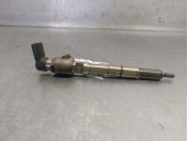 Replacement injector for Skoda Rapid (NH3, NK3, NK6) 1.6 TDI OEM IAM reference 03L130277B 