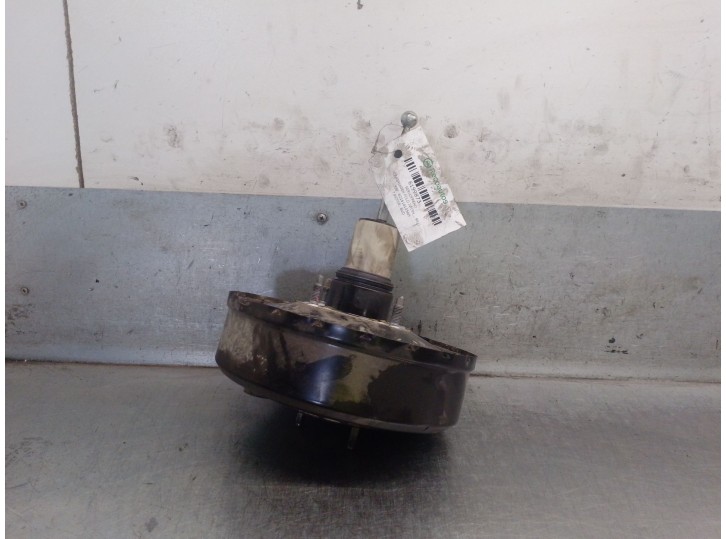 Recambio de servofreno para volkswagen polo iv (9n_, 9a_) 1.4 16v referencia OEM IAM 6Q1614105AH 