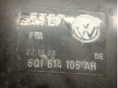 Recambio de servofreno para volkswagen polo iv (9n_, 9a_) 1.4 16v referencia OEM IAM 6Q1614105AH 