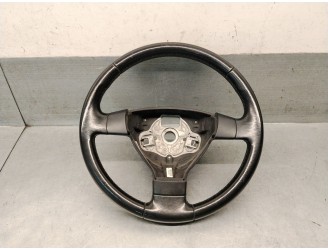 Recambio de volante para volkswagen polo iv (9n_, 9a_) 1.4 16v referencia OEM IAM 6Q0419091AA 6Q0419091AA 