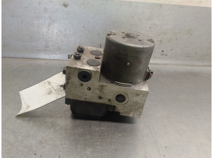 Replacement ABS unit for Audi A6 C5 (4B2, 4B4) 4.2 Quattro OEM IAM reference 8E0614111T 0265202401