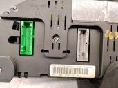 Recambio de cuadro instrumentos para audi a6 c5 (4b2, 4b4) 4.2 quattro referencia OEM IAM 4B0920931E 110008948018