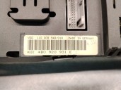 Recambio de cuadro instrumentos para audi a6 c5 (4b2, 4b4) 4.2 quattro referencia OEM IAM 4B0920931E 110008948018